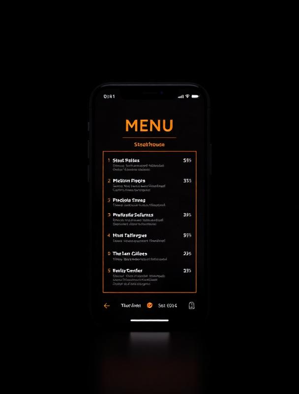 Nomad Leather digital catalog